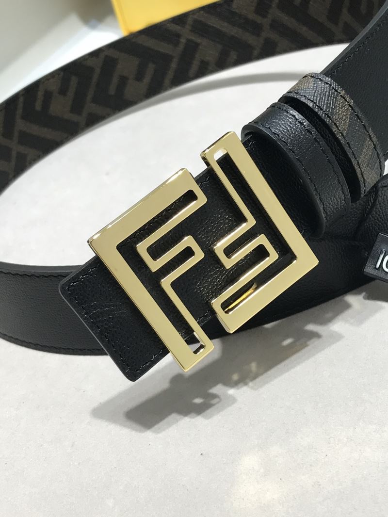 Fendi Belts